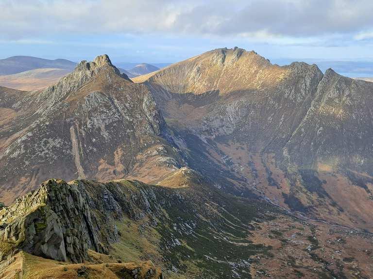 고트 펠(Goat Fell)