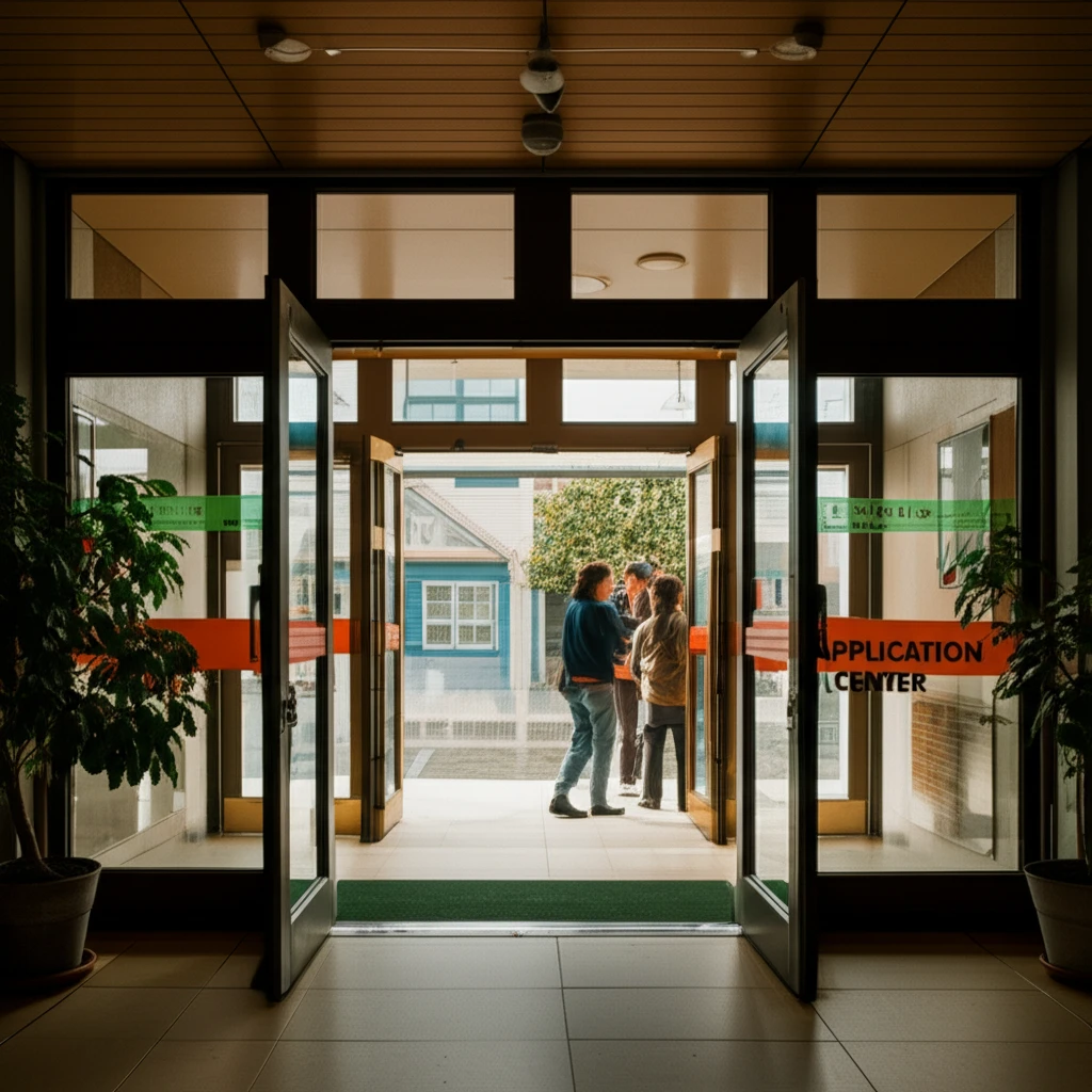 2025년 증평군 가정위탁 양육 지원..