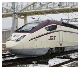 SRT 할인예매방법