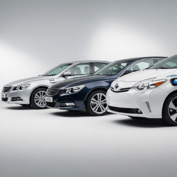 중형 세단 유지비 비교11