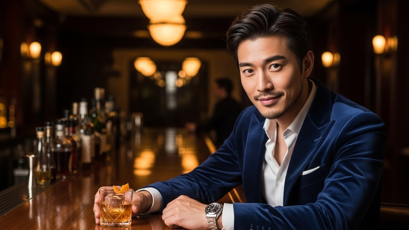 싱글몰트 위스키