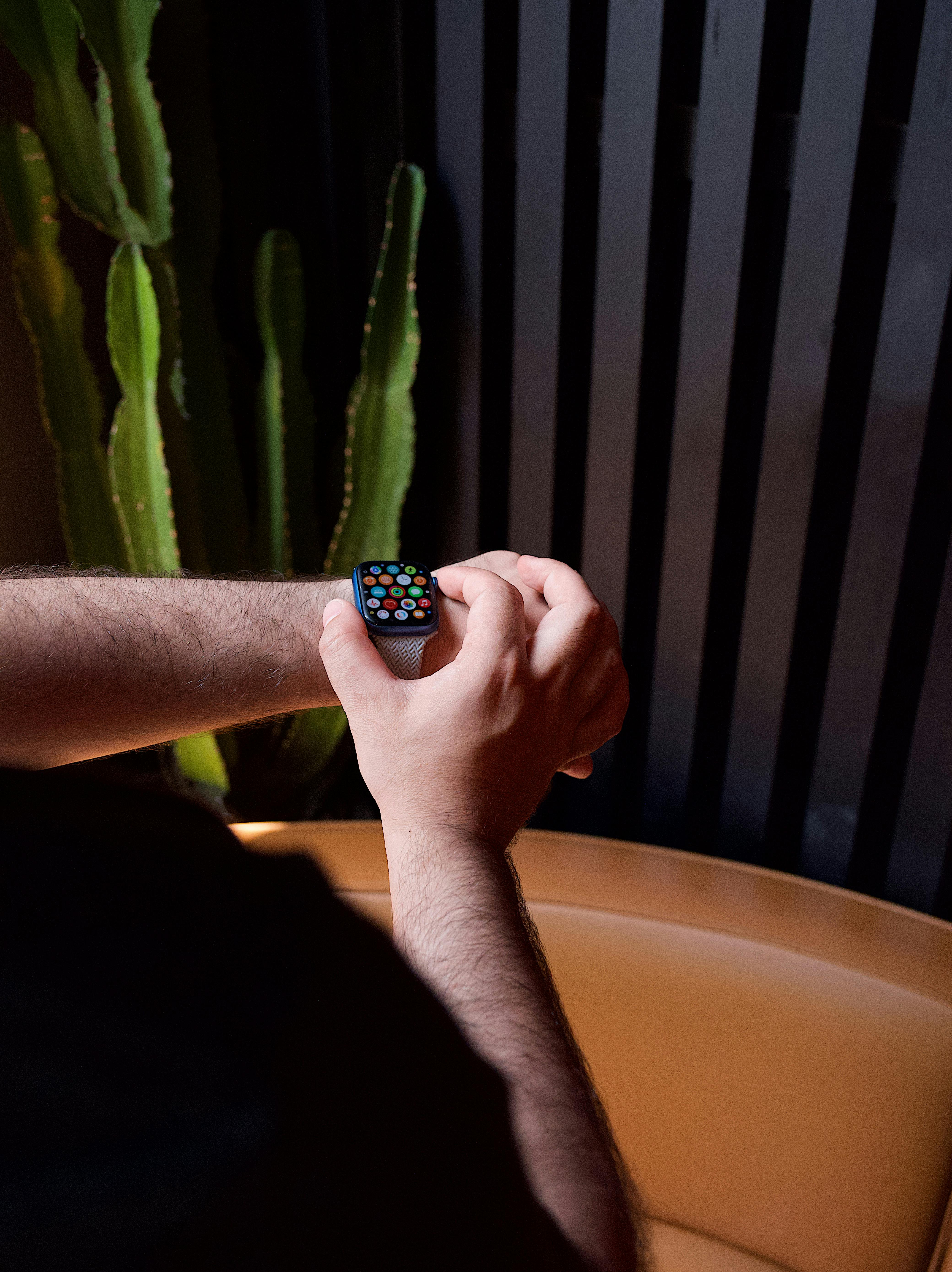 건강관리 앱 손목닥터 9988 신청방법 총정리