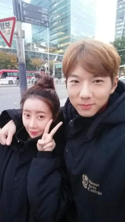 하나경 데이트 폭행 논란