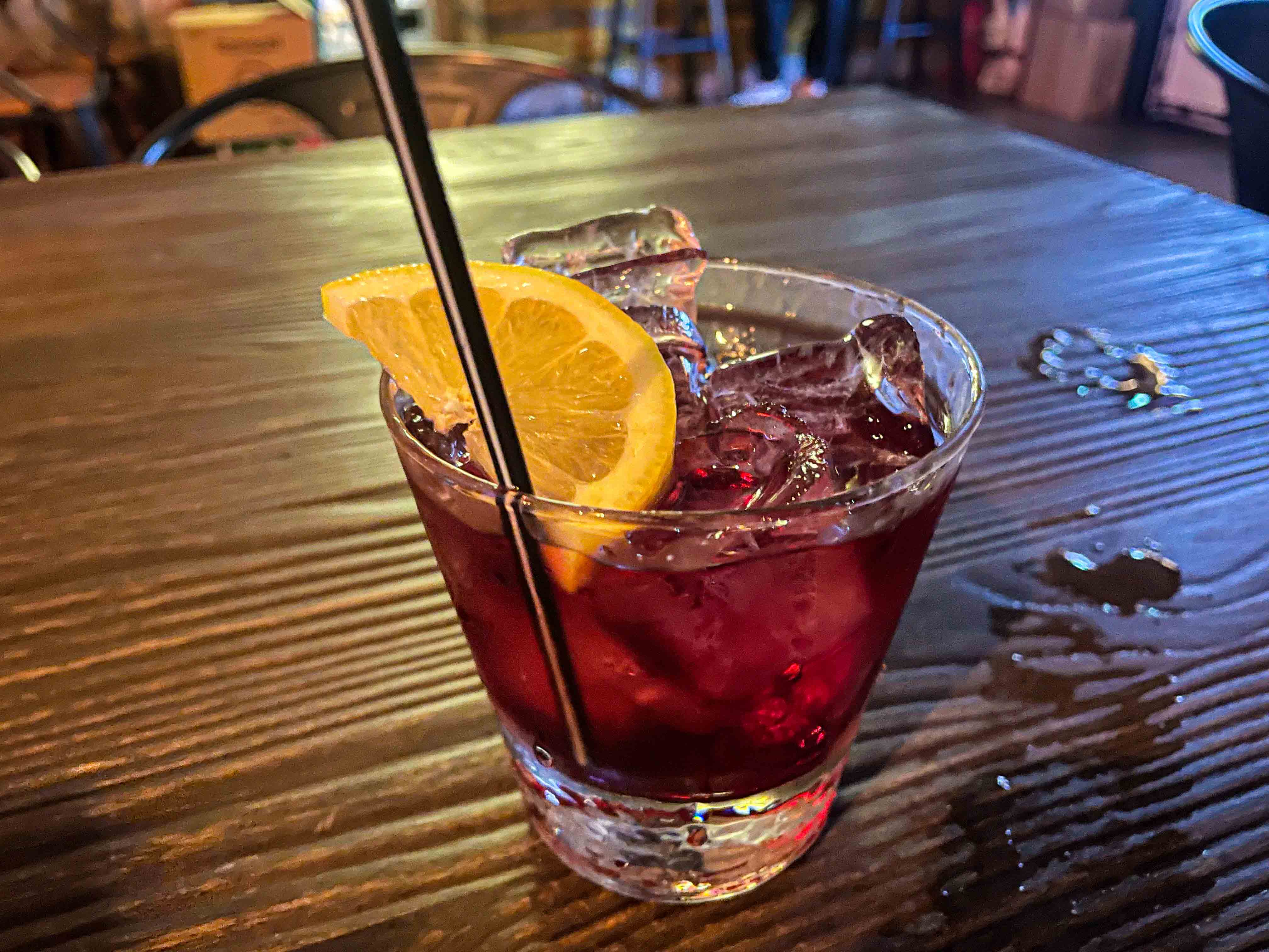 인계동 칵테일바