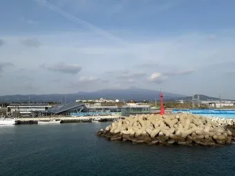 제주 강정항 출발 크루즈 여행 비용 예약 예매_22