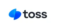 토스 (TOSS) 로고