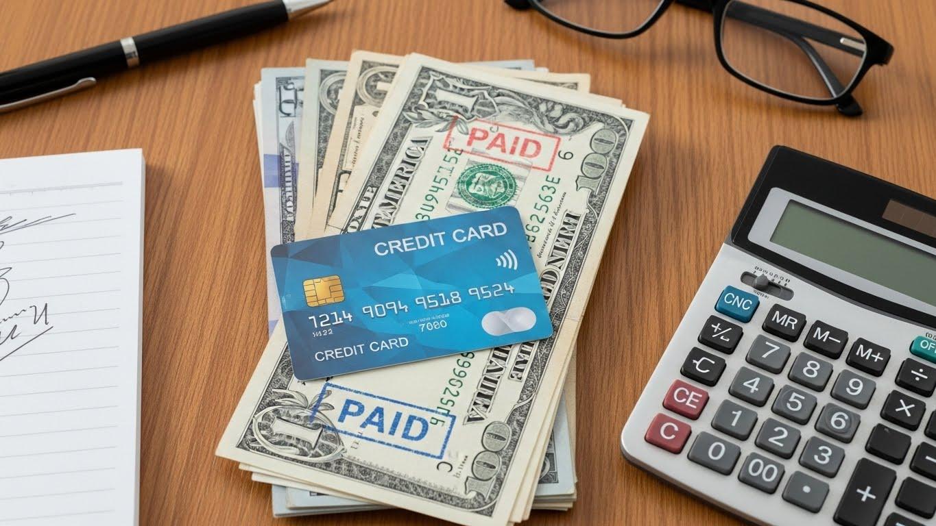 연말정산 카드 소득공제