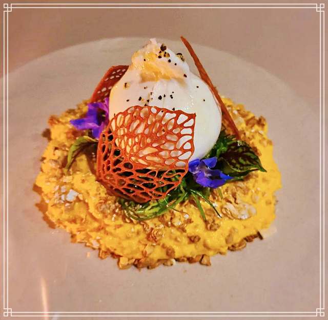 종로 광화문 경복궁 맛집 동서양 통합으로 품격 높인 명품 퓨전 요리 와인바