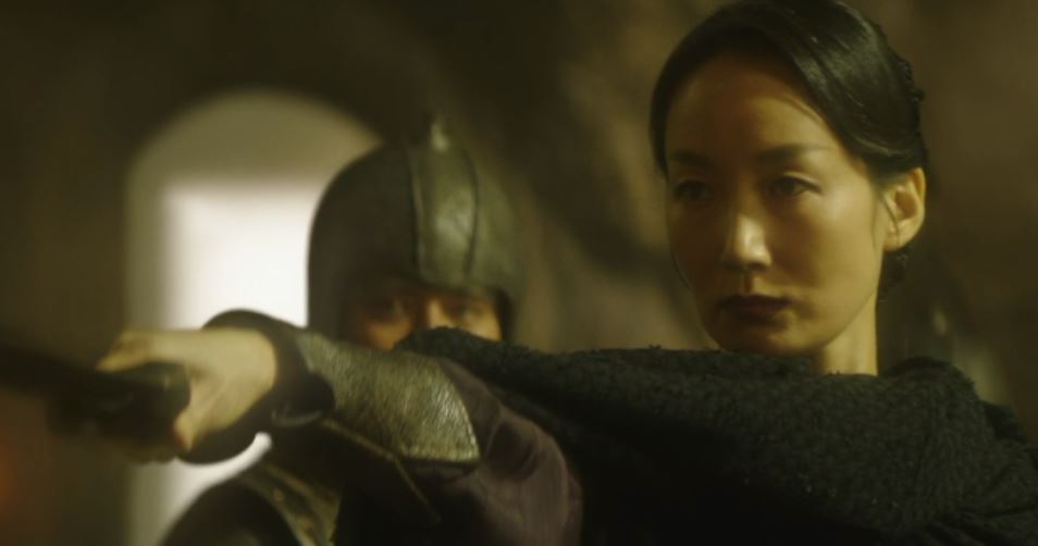 아라문의검_11회