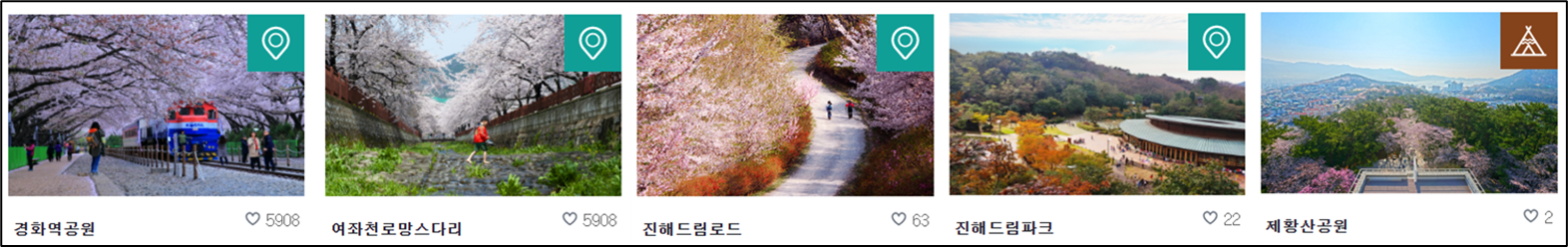 진해-군항제-벚꽃명소