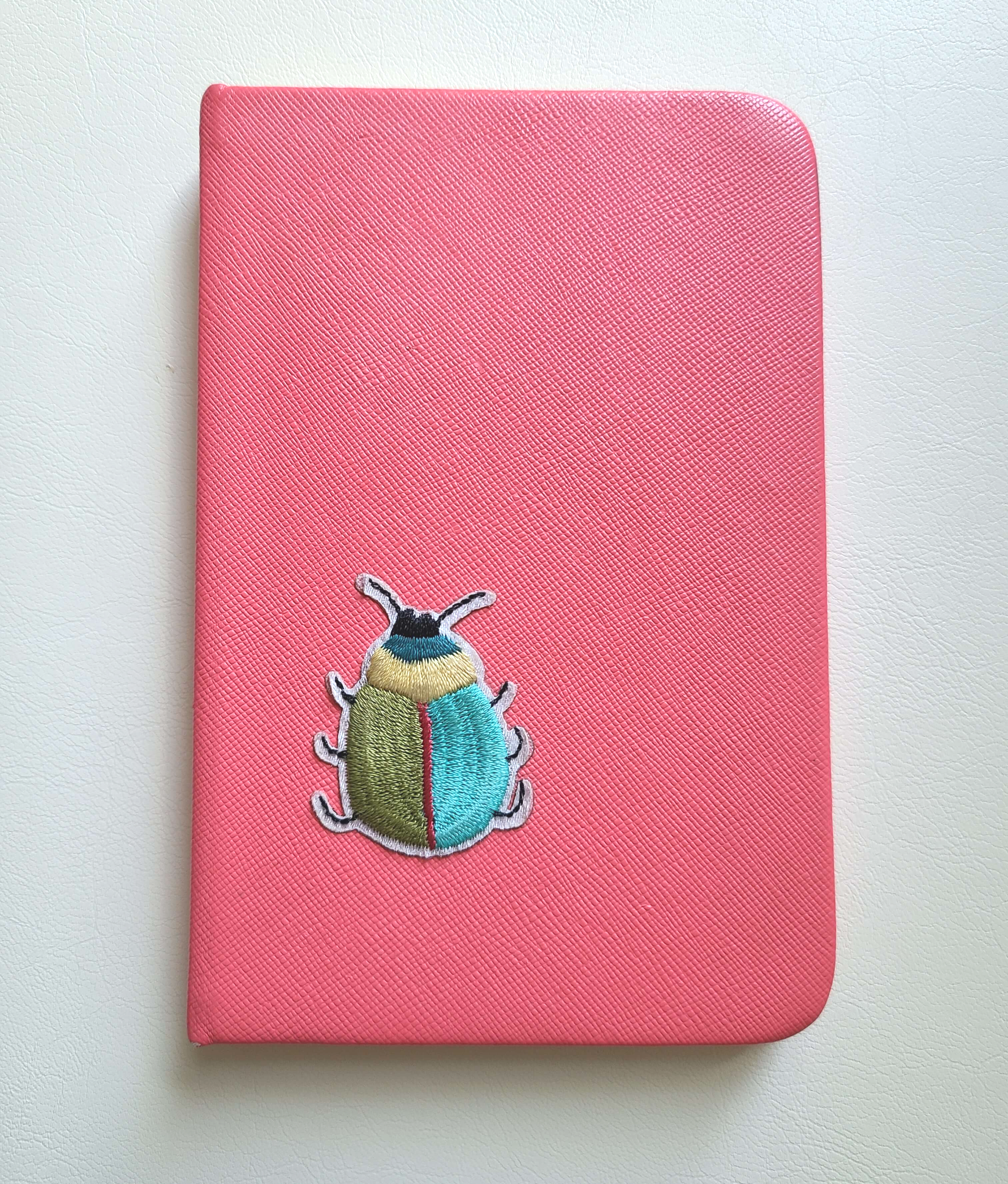 플라잉 타이거 다이어리