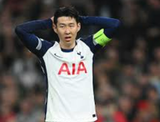 손흥민 페네르바체