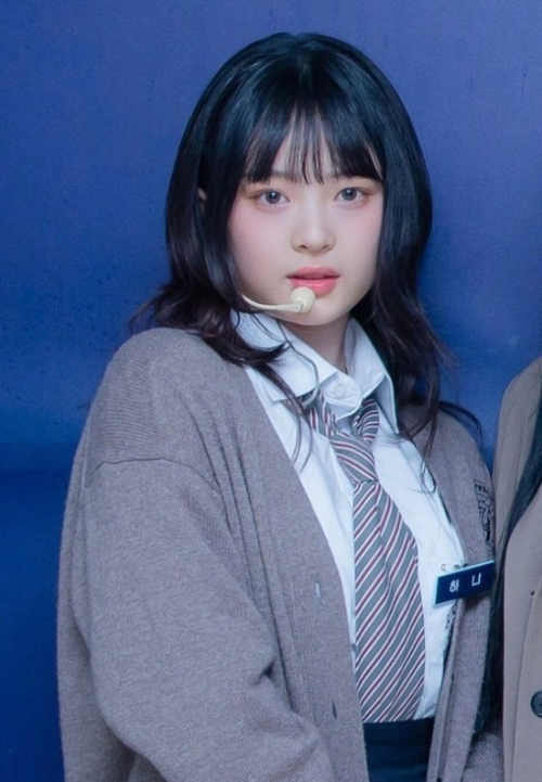 뉴진스 하니 디토