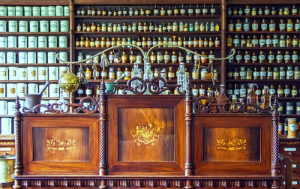 수원 심야 약국 알아보기