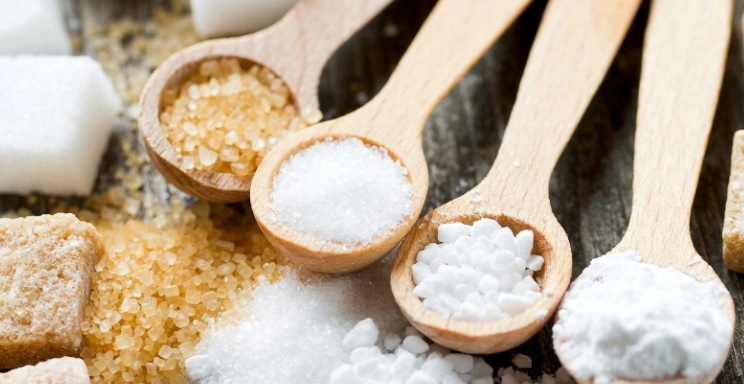 비당류 감미료란? 종류와 부작용