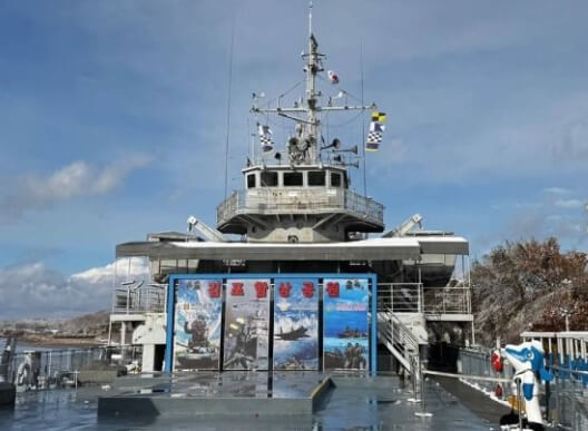 김포 가볼만한곳 베스트 10