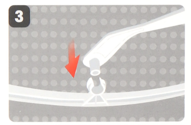 다이소 벽걸이 에어컨 바람막이