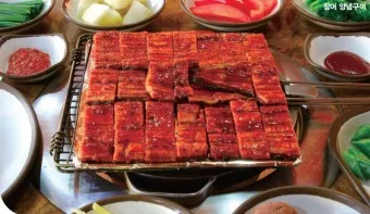 충남 천안 맛집 베스트 10 숨겨진 진짜 맛집_16