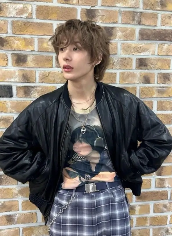 라이즈 RIIZE 멤버프로필 본명 나이 국적 키 혈액형 MBTI 인스타 SM엔터