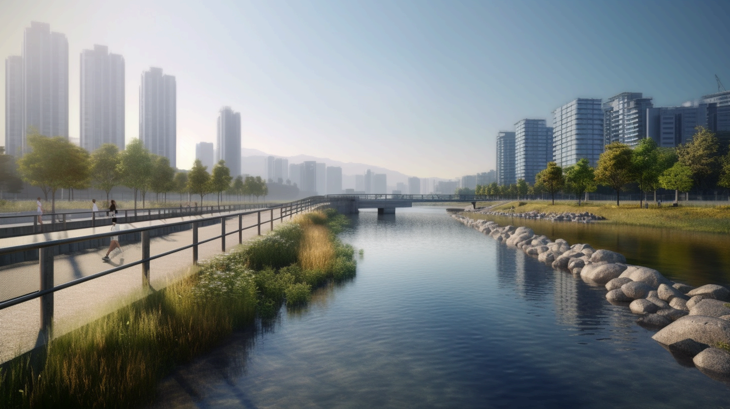 하천 관리구역 지정 구조와 기준 &ndash; 국토부 수자원국 정책 분석