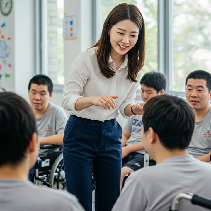 사회복지학부