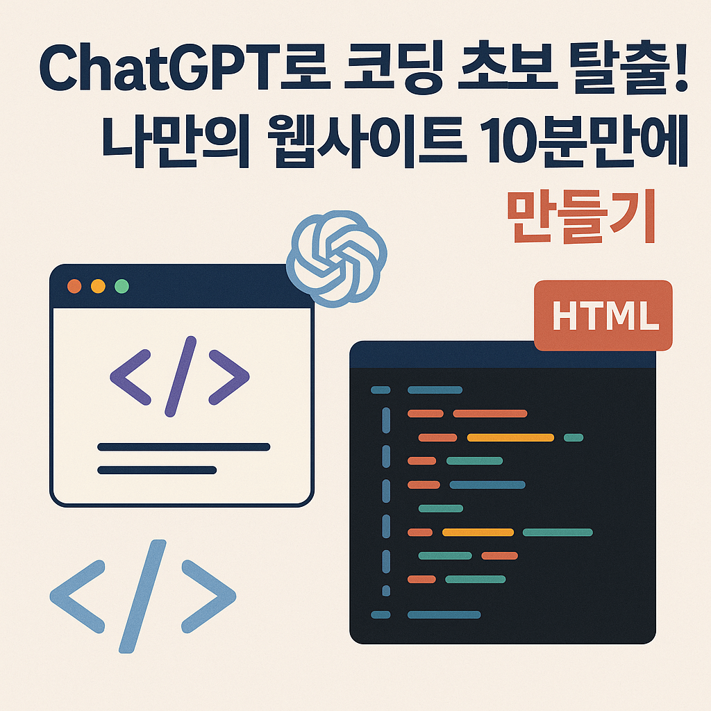 GPT-4.1과 Codex 통합, ChatGPT는 얼마나 똑똑해졌을까?