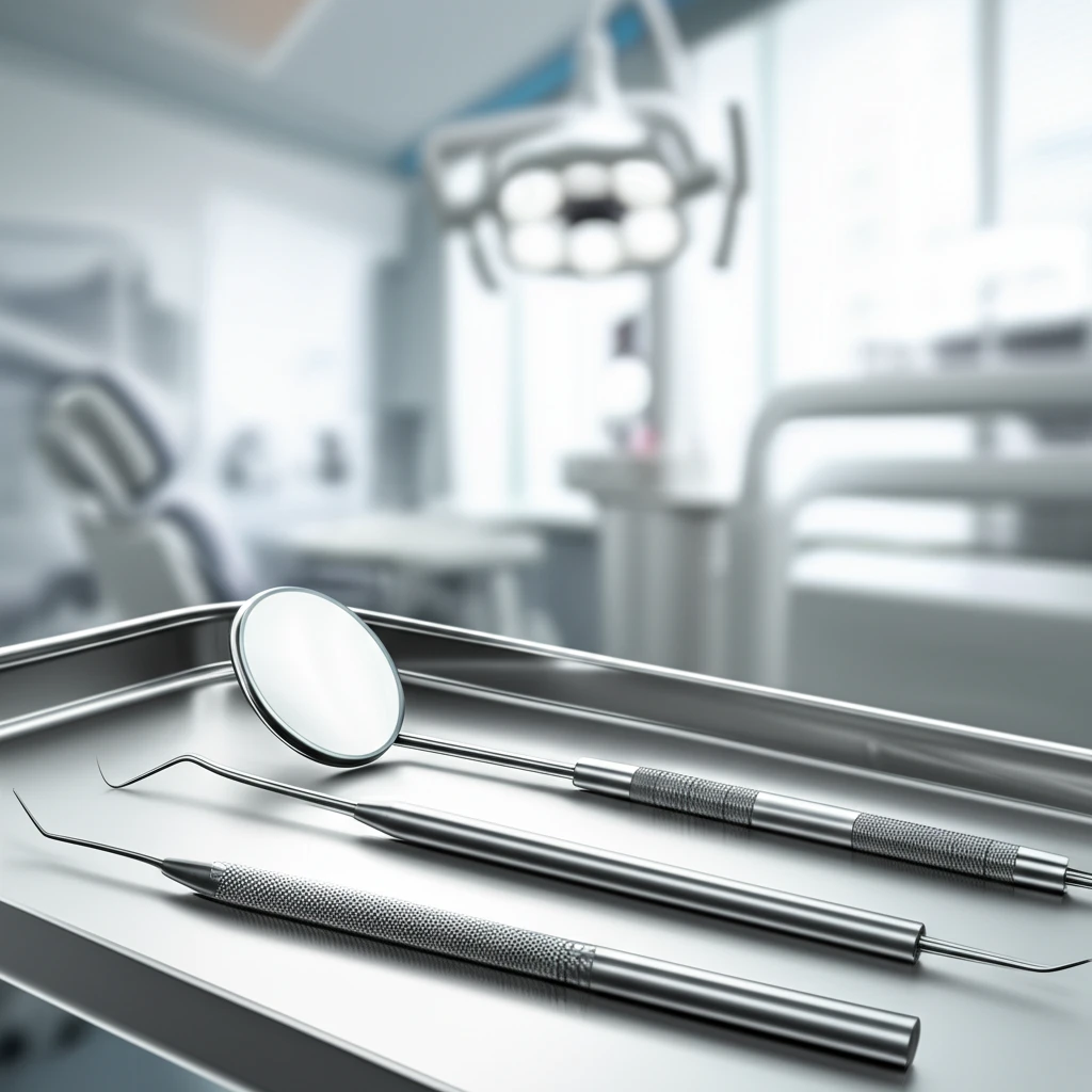 요양병원 등급별 치과 진료 서비스 차