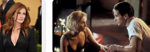 부부의 시선으로 본 현실 로맨스(His & Hers) / 미국