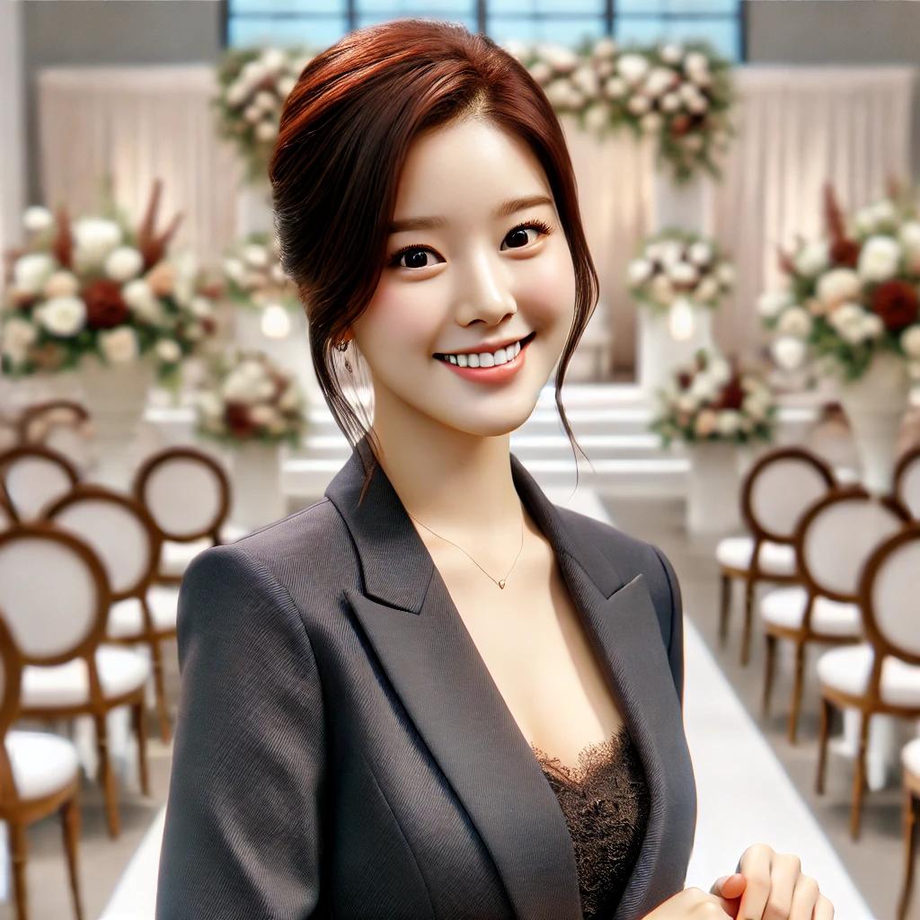 자녀결혼감사문자