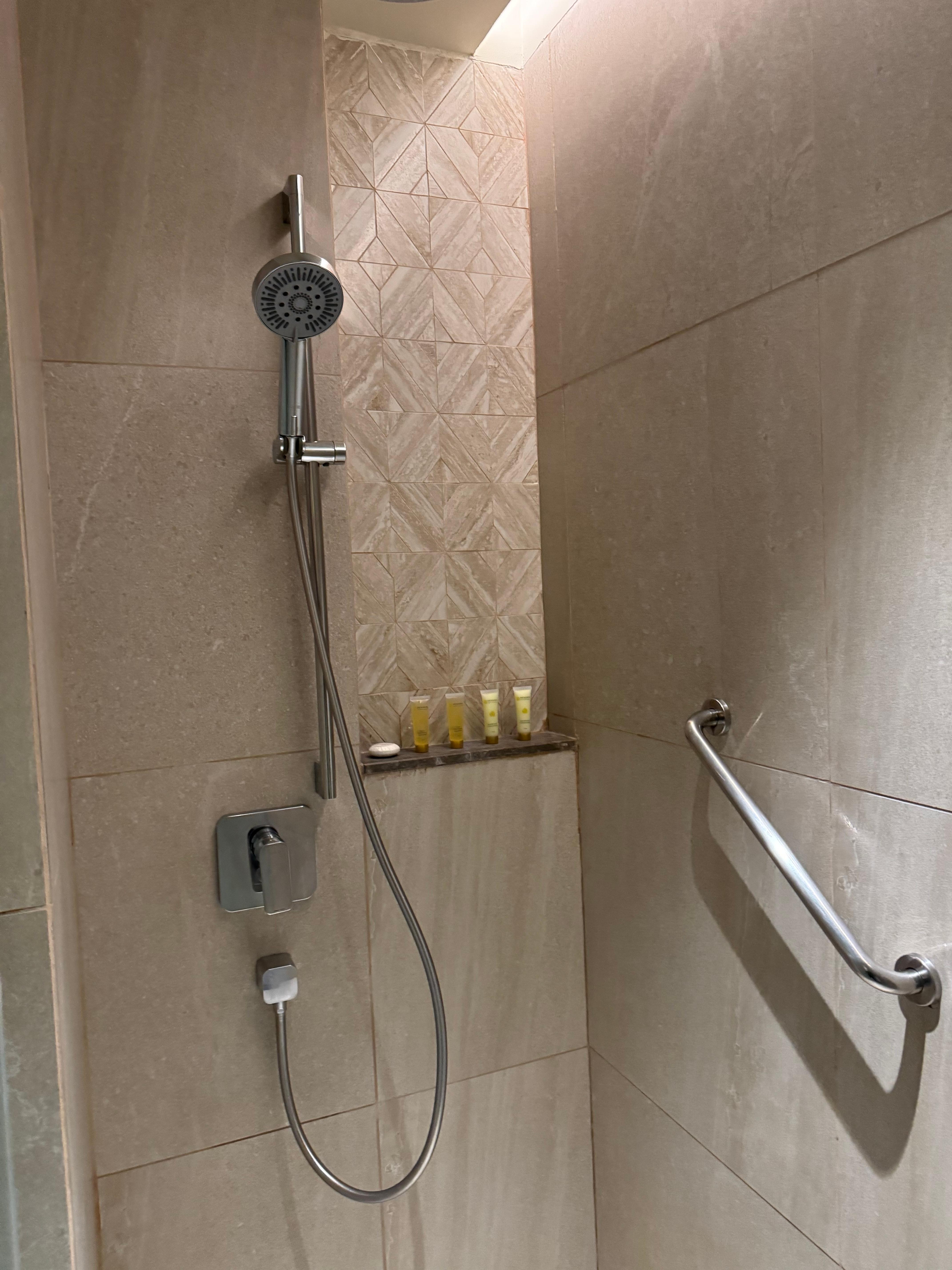 헤난프리미어코스트 패밀리룸