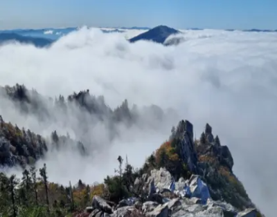 설악산 케이블카