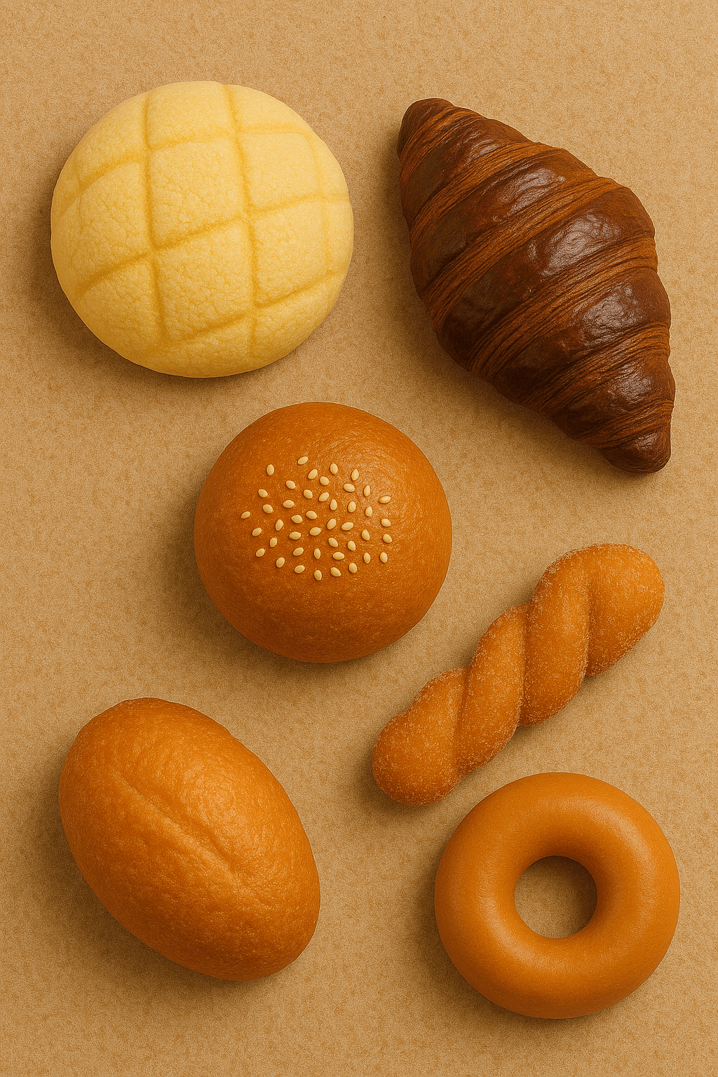 천안 빵지순례 빵빵데이