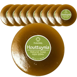 세안 비누 추천