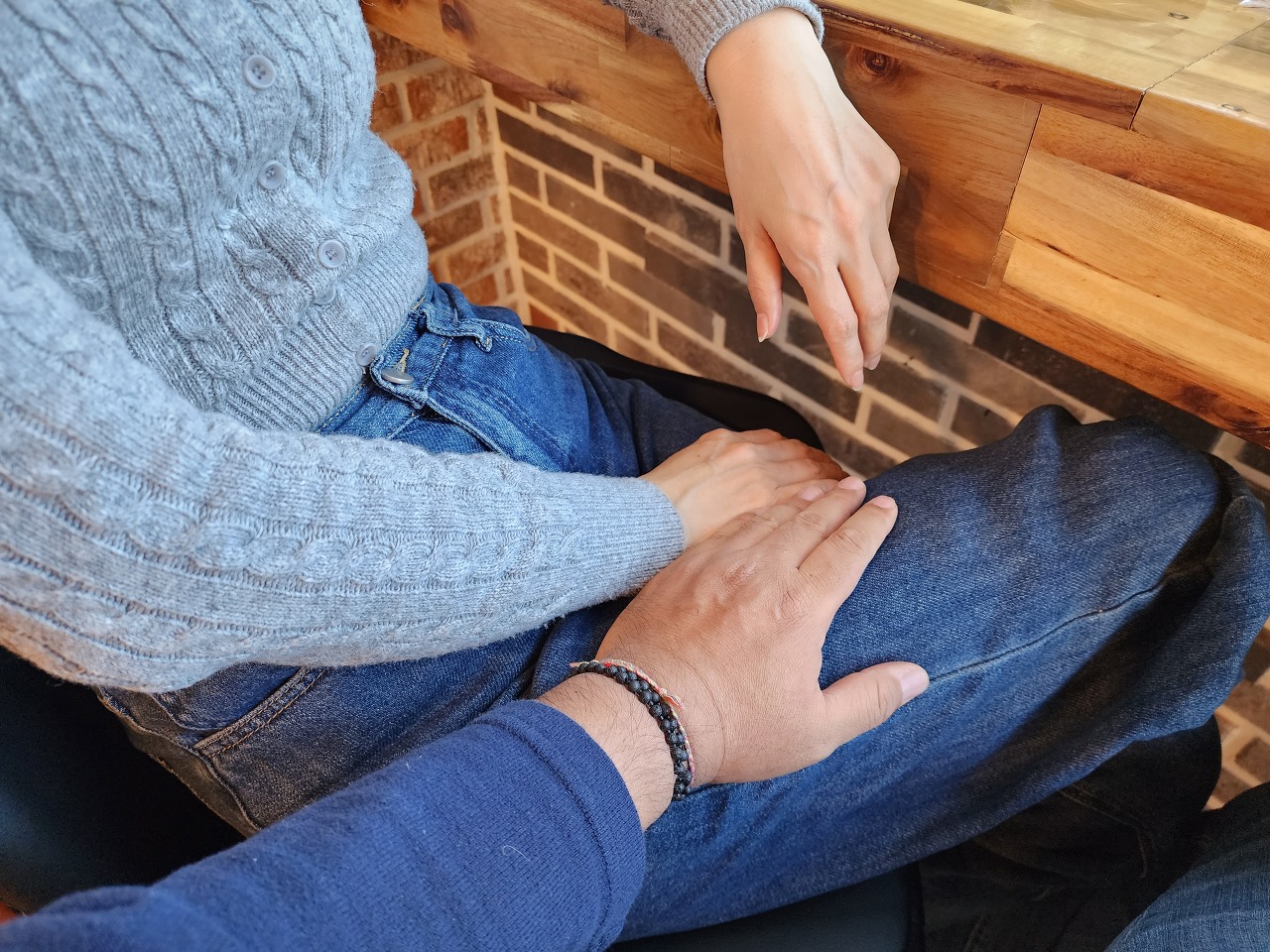 청라미녀 노은미