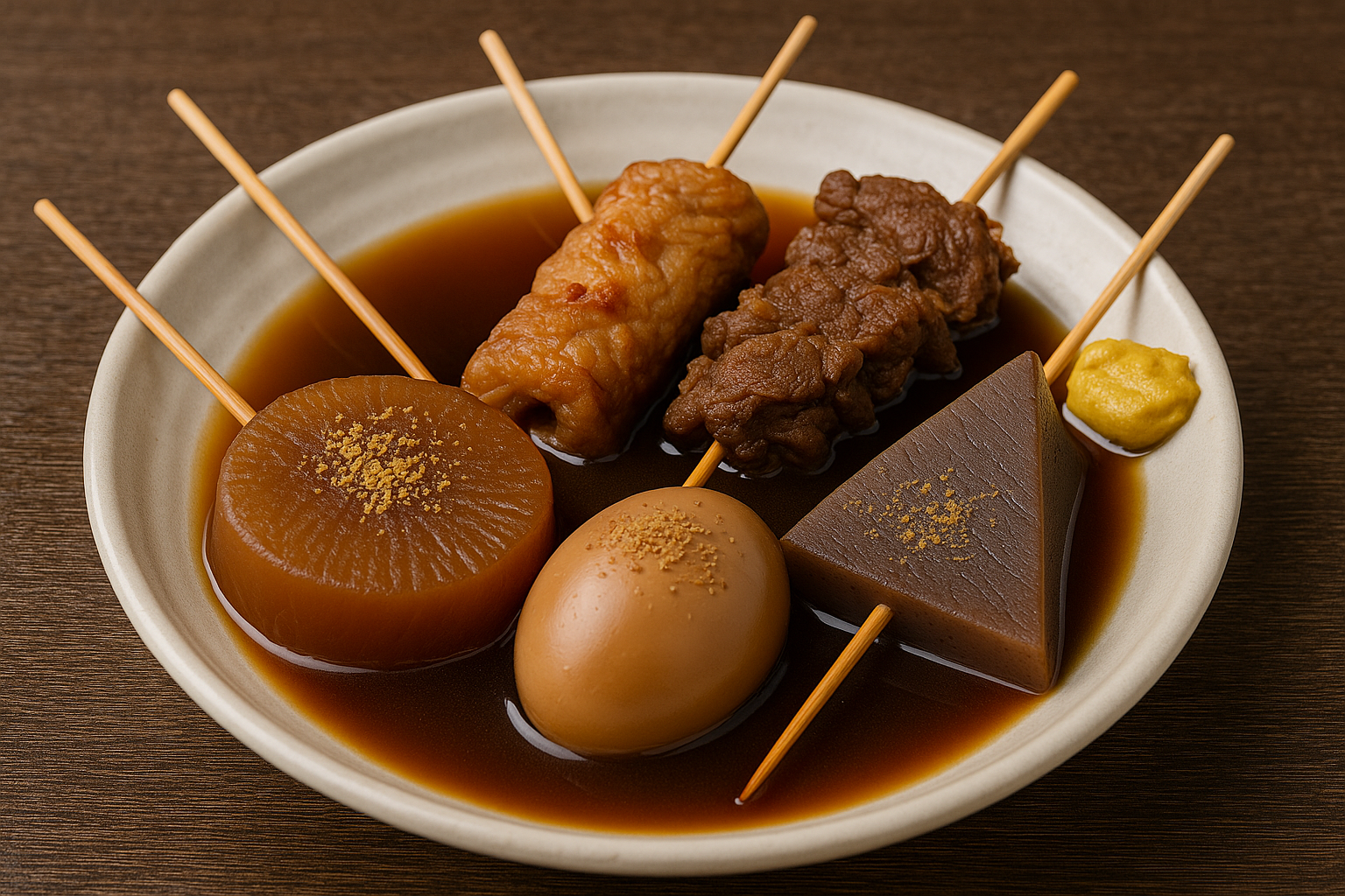 오뎅 사진