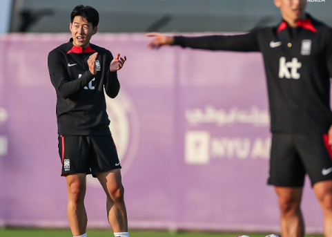 아시안 컵에 대한 예방 주사가 된 친선경기