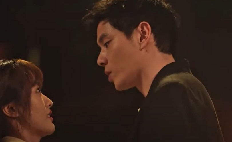 우견니적나천 14화 다시보기 추천 줄거리 결말