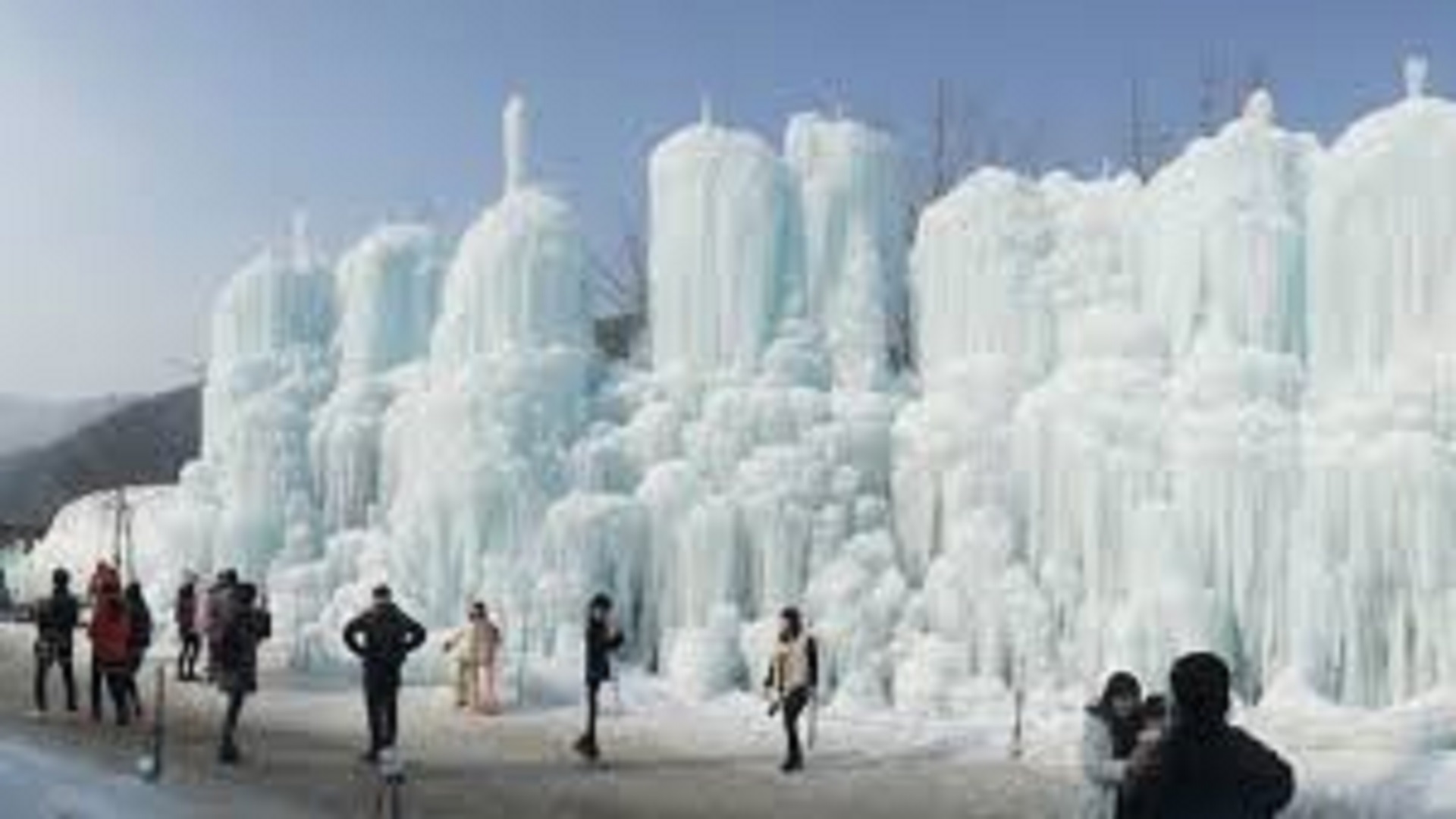 충청남도 청양 알프스 마을