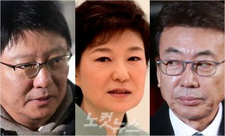 대한민국 정치사 매관매직