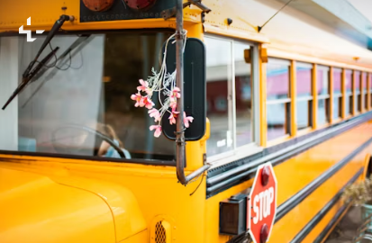 transportation rules for kids