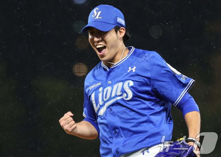 삼성&amp;#44;&nbsp;원태인&nbsp;다년계약으로&nbsp;FA&nbsp;시장&nbsp;관망