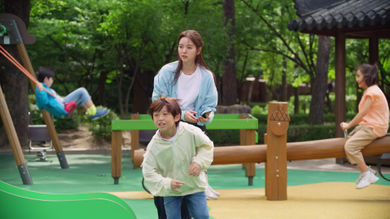 [드라마 다시보기] 으라차차 내 인생 정주행 전편