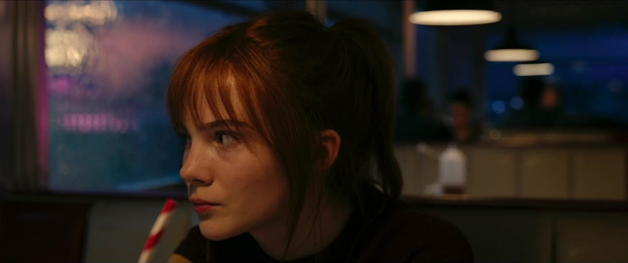 건파우더 밀크셰이크 (2021) 총평