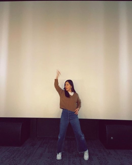 고소영