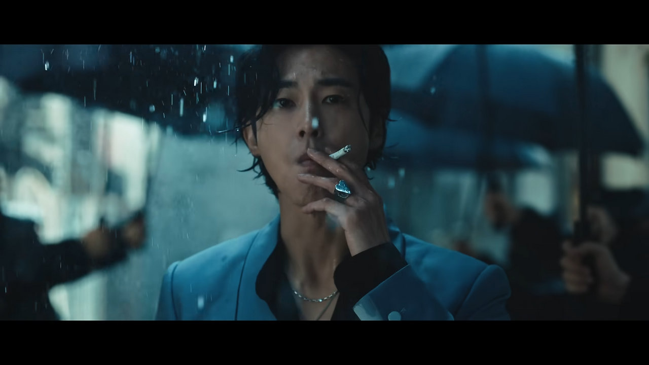 유노유노 Thank U 레슨