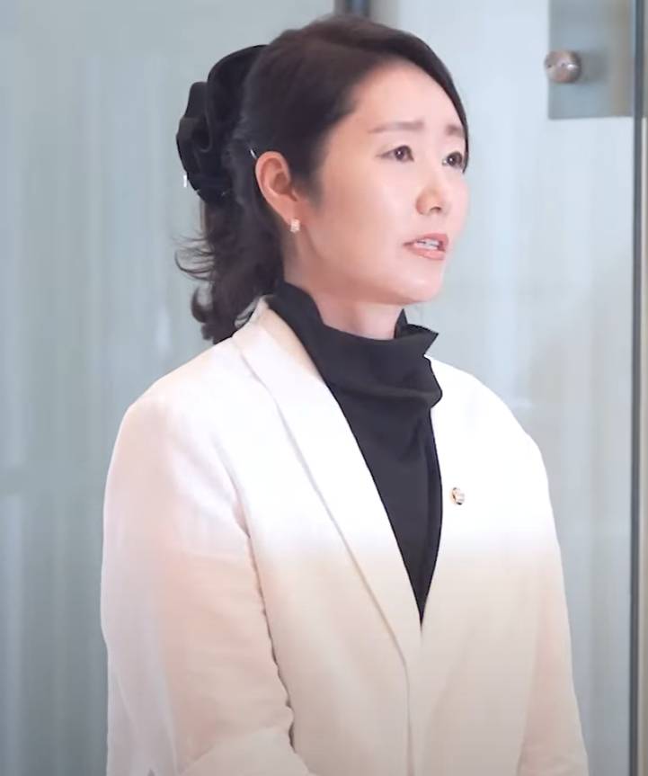 강선우 여성가족부 장관 후보자 프로필