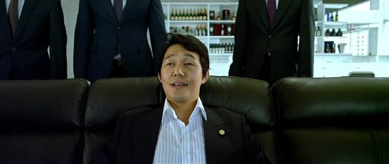 신세계 영화 리뷰