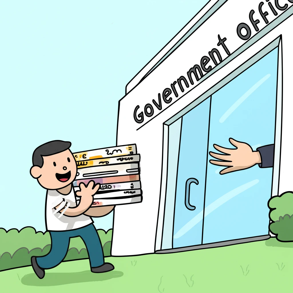 장애인 취업알선 지원금 2025 지급..