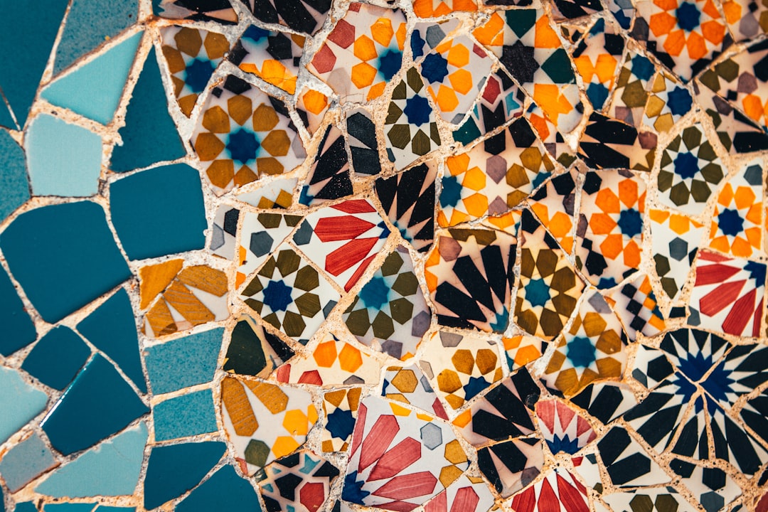 Mosaic