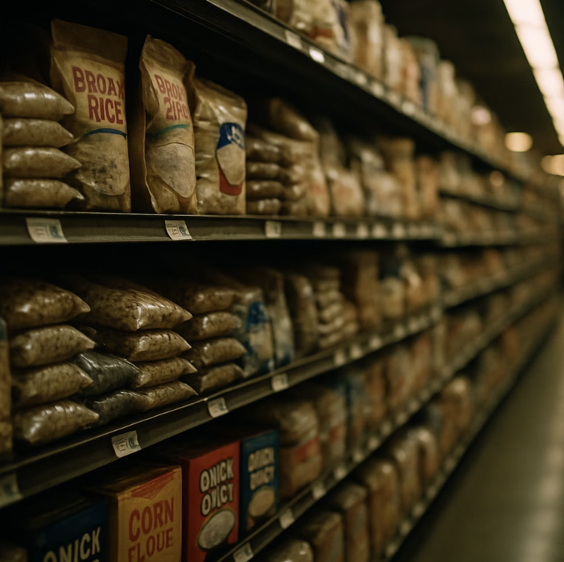 대체 어디서 들어왔을까?